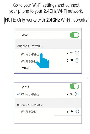 5ghz smart plug guide - Apps on Google Play