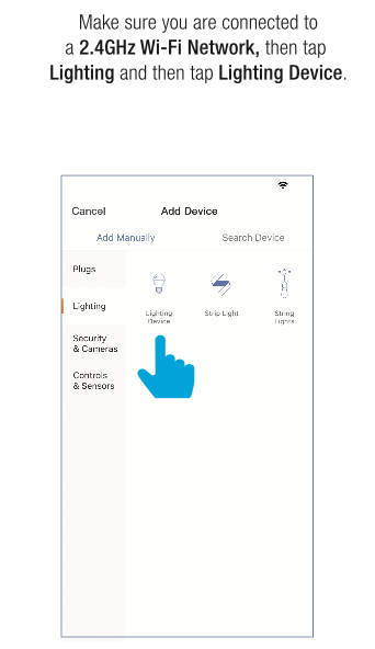 How to Install the Feit Electric Smart Wi-Fi Indoor and Outdoor Plugs Using  Bluetooth Mode on Vimeo