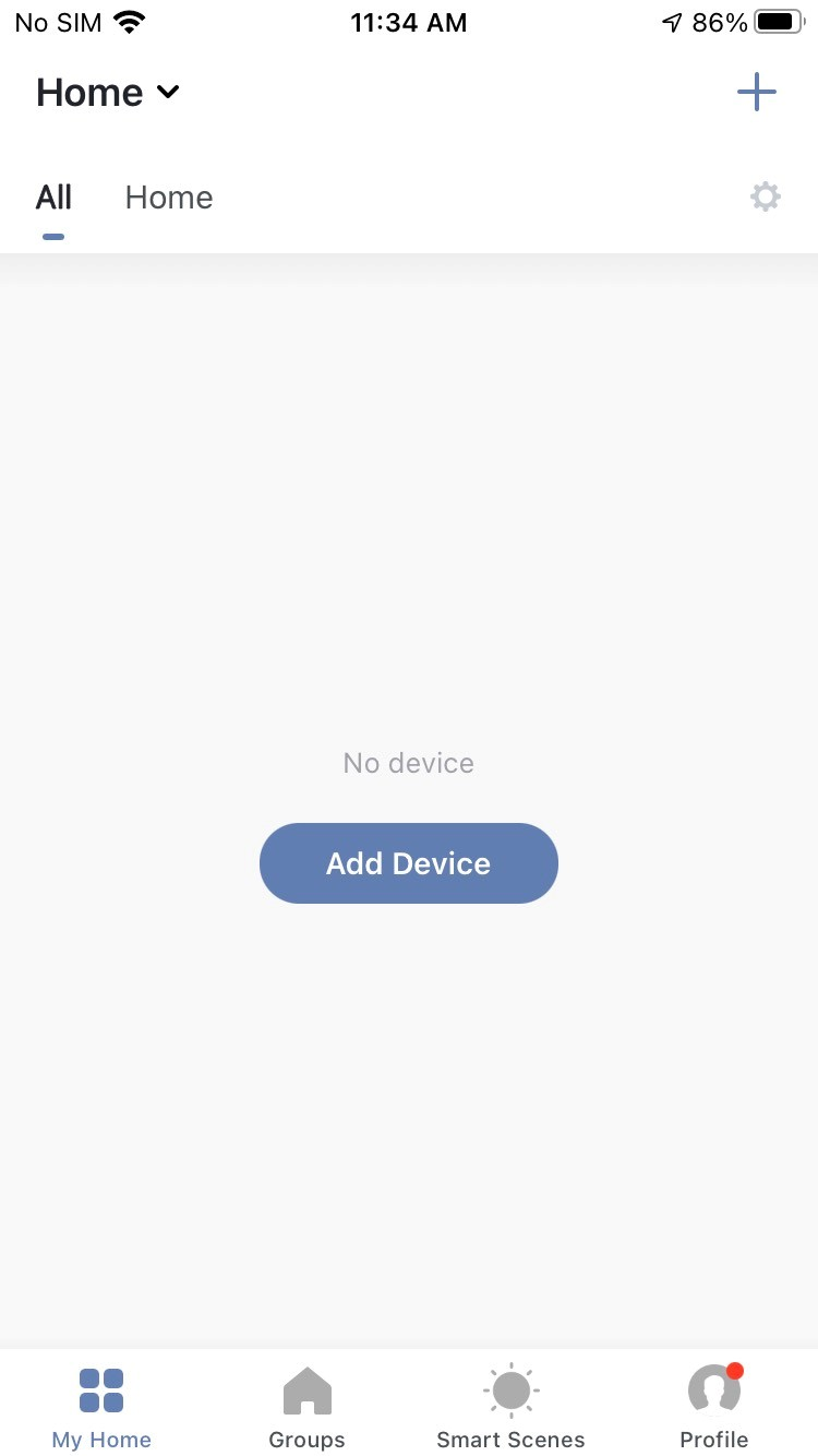 Connecting your Smart Plug using the Feit Electric app Feit Electric