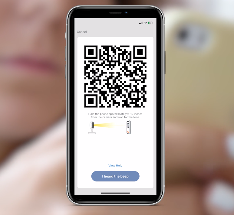 How to Connect Your Smart Indoor Camera to the Feit Electric App Feit