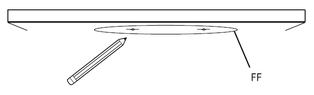 Position your puck light.png
