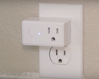 How to Install the Feit Electric Indoor Smart Plug 