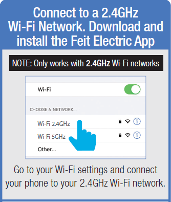 How to Change Wifi on Feit Floodlight Camera: Easy Step-by-Step Guide