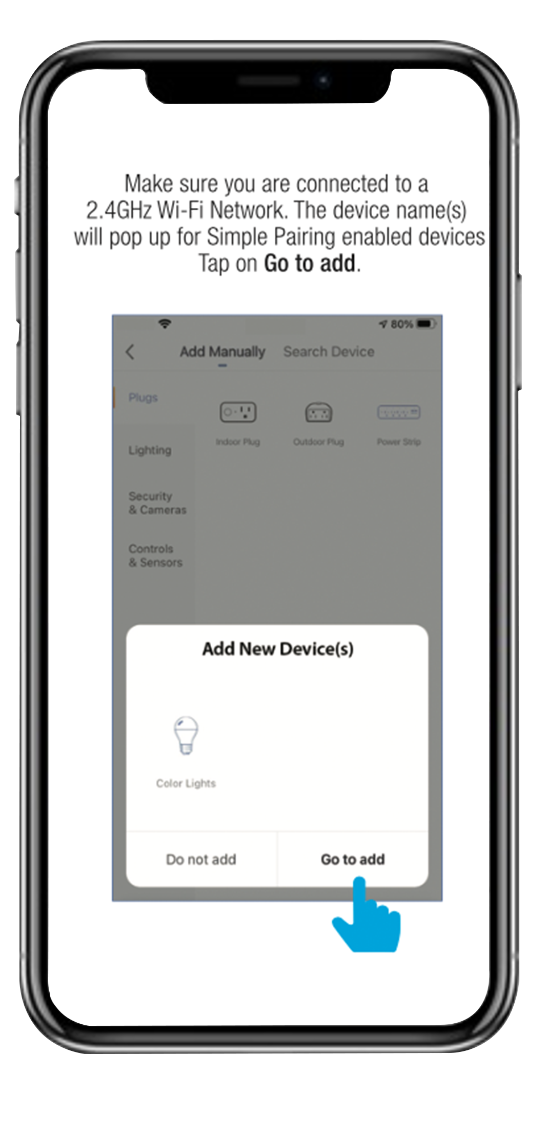 How to Connect Smart Recessed Lighting Using the Feit Electric App