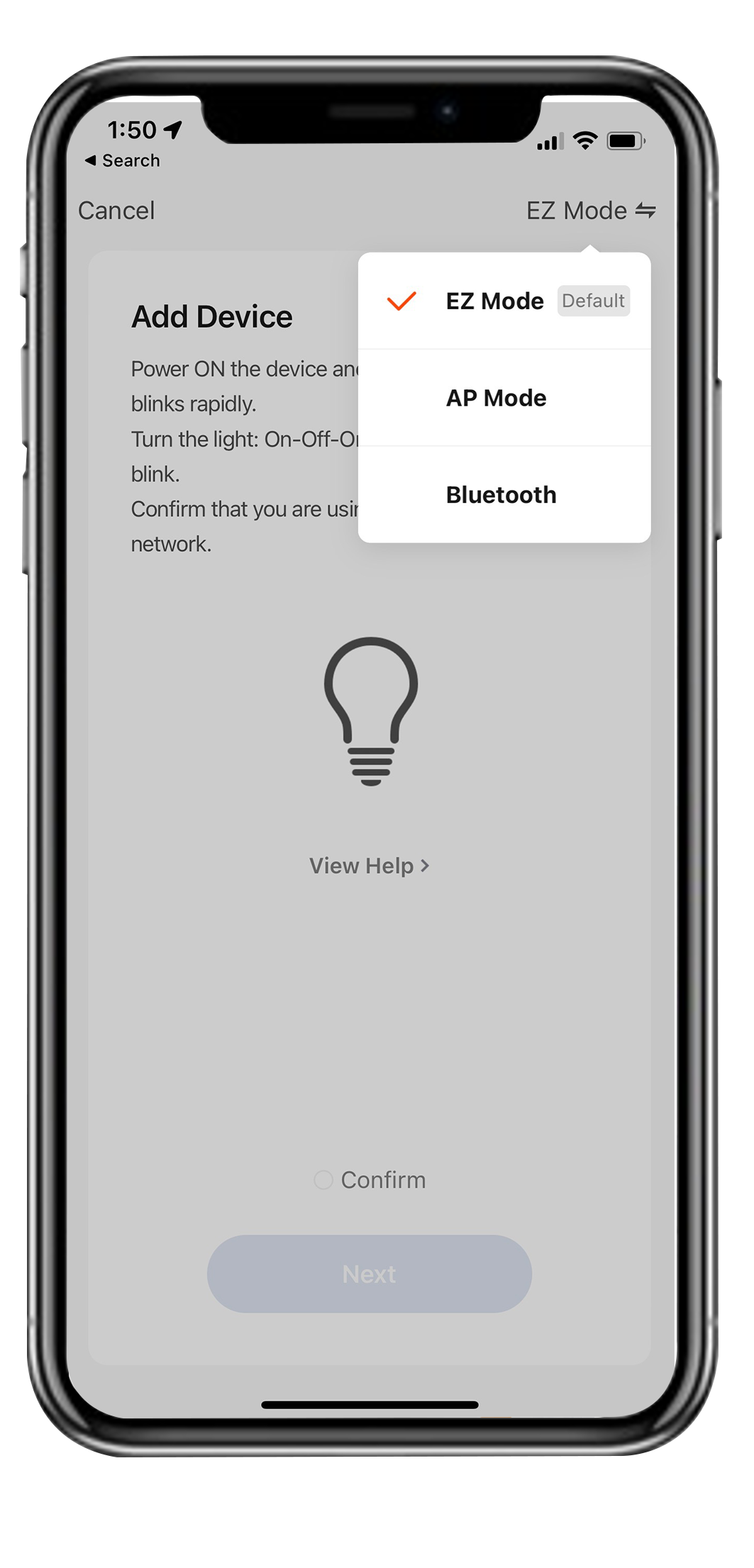 How to Connect Smart Recessed Lighting Using the Feit Electric App