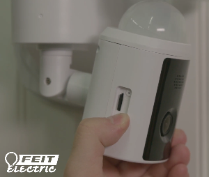 How to Reset Feit Floodlight Camera: Easy Step-by-Step Guide