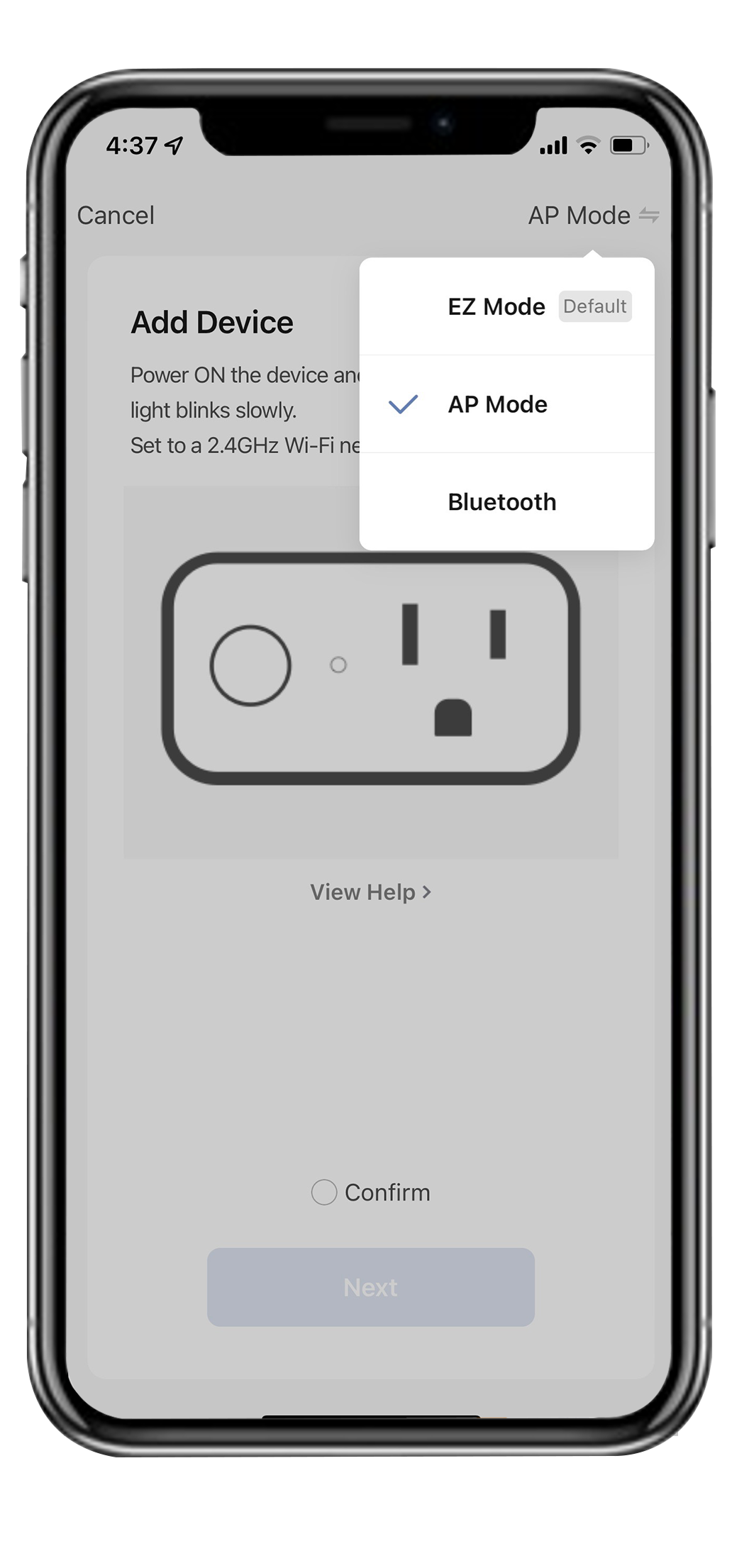 How to Install the Feit Electric Indoor Smart Plug 