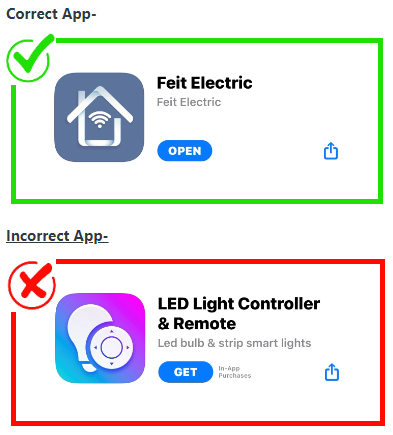 Feit Electric Indoor Wi-Fi Smart Plug at Menards®